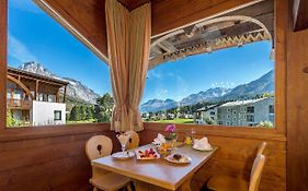 Schweizerhaus Swiss Quality Hotel